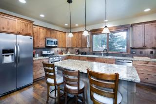 Ridgeview Court Unit B Townhome Incredible Rooftop Deck - Frisco - 1