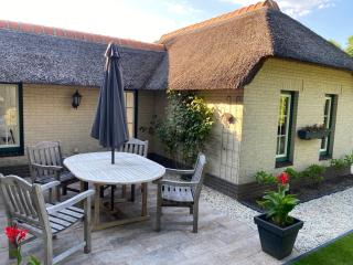 Aaltje’s Hoeve - Ermelo - 7