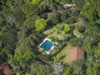 Hacienda La Pacífica Eco-Lodge - 0