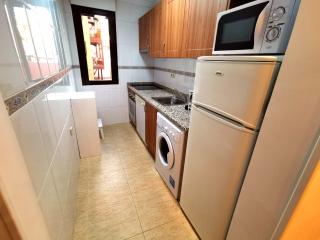 Apartamento Vicario Toledo - 2