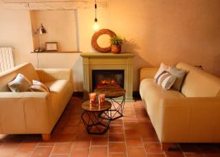 La Bastide Portoly Gîte "Les Deux Cèdres" - Penne-dʼAgenais - 9