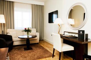 Elite Stora Hotellet Örebro - Örebro - 7