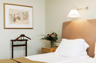 Elite Stora Hotellet Örebro - Örebro - 6