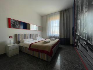 Camperio Central & Colorful Apartment in Cordusio - Milano - 3