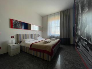 Camperio Central & Colorful Apartment in Cordusio - Milano - 2