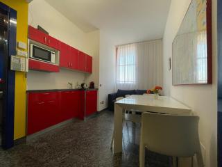 Camperio Central & Colorful Apartment in Cordusio - Milano - 6