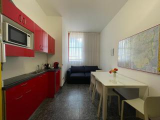 Camperio Central & Colorful Apartment in Cordusio - Milano - 5