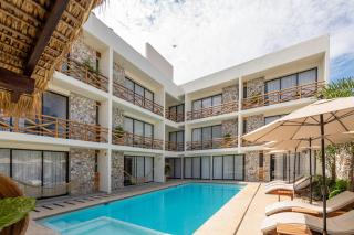 Casa Bicachi - Adults Only - Puerto Escondido - 8