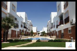 HOME4U - Fantastic 2 bedroom apartment, with pool - Cabanas de Tavira - 0