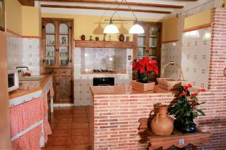 Casa Rural Carcelen - Carcelén - 7