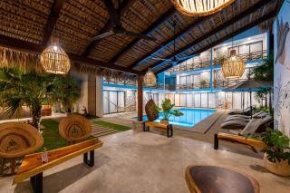 Casa Bicachi - Adults Only - Puerto Escondido - 9