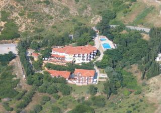 Roxani Country House Resort - 3