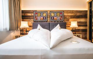 Hotel Andino - Sankt Anton am Arlberg - 0
