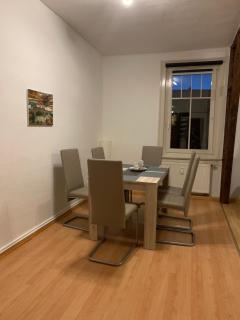 Ferienwohnung Eichhörnchen - Suhl - 5