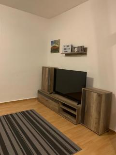 Ferienwohnung Eichhörnchen - Suhl - 4