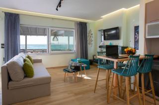 Kyma Suite - Kokkíni Khánion - 2