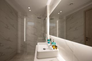 Kyma Suite - Kokkíni Khánion - 1