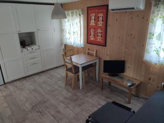 Luminoso y acogedor apartamento junto a la Macarena de Sevilla - 8