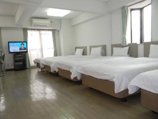 Weekly Green In Namba - Vacation STAY 11898 - Osaca - 2