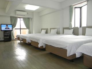 Weekly Green In Namba - Vacation STAY 11898 - Osaca - 0