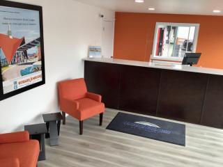 Howard Johnson by Wyndham Spokane - Spokane - 6