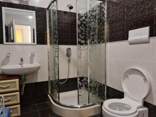 Holiday One Bedroom Sea View Apartment Vlore - 7