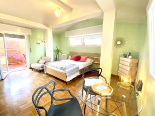 Attico vista San Pietro - 0