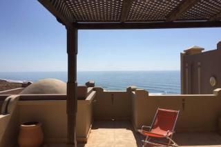 Villa avec piscine - Bord d'océan - Sud d'Agadir - Aglou - 5