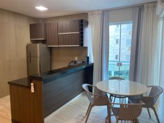 Apartamento Vista do mar - Praia do Forte - 3