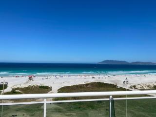 Apartamento Vista do mar - Praia do Forte - Cabo Frio - 0
