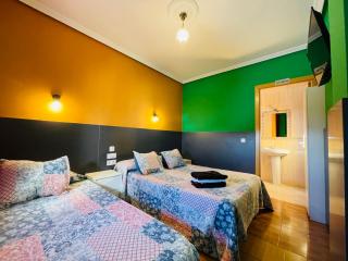 Hostal Numancia - Madrid - 1