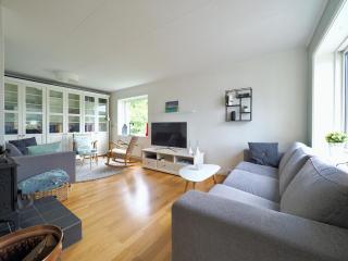 Fishermans Village Lofoten - 6