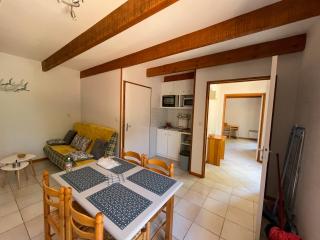 Les trois cèdres - Saint-ouen-dʼAunis - 4