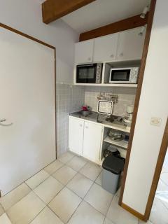 Les trois cèdres - Saint-ouen-dʼAunis - 2