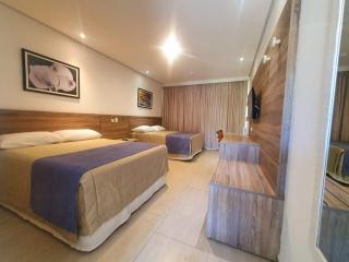 Beach Hotel Sunset - Camburi - 8