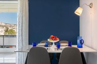 Four Seasons Sea View Apartment - Atene - 5