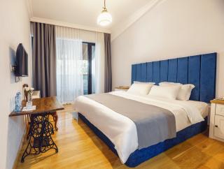 Octava Boutique Hotel - Tbilisi - 1