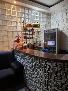 Hotel Vila Maria - São Paulo - 2