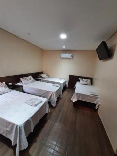Hotel Vila Maria - São Paulo - 4