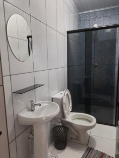 Hotel Vila Maria - São Paulo - 6