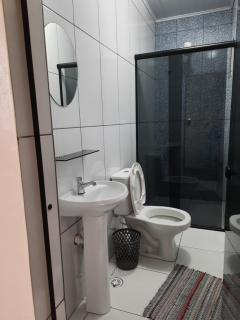 Hotel Vila Maria - São Paulo - 7