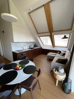 GREEN HILL apartment with a view to Lagoon - 3