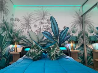 KOKA GOLD Samboors SUITE - Playa del Inglés - 7