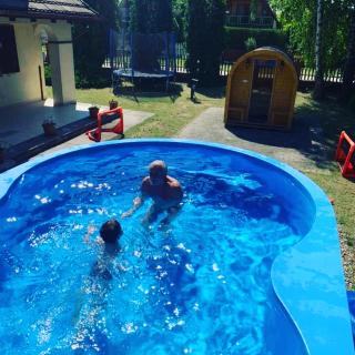 Tiszapart-Vendégház - 8