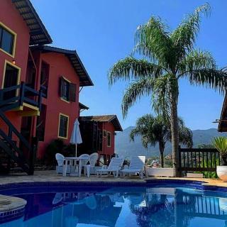 Pousada Fruto do Mar - 2