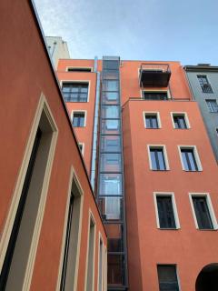 Art Apartments - Berlijn - 5