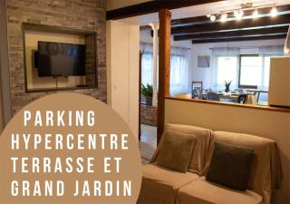 Le gîte du chateau dans le centre de schirmeck - Schirmeck - 0