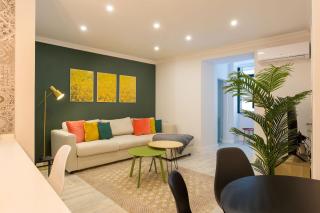 City Escape - Lisbon Center! - Lisbona - 5