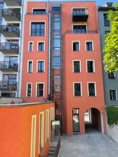 Art Apartments - 3