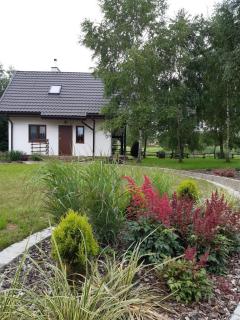 Bies Czadowy Zakątek - Ustrzyki Dolne - 4